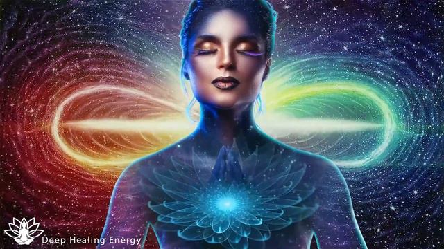 432Hz - Super Recovery & Healing Frequency, Whole Body Regeneration, Relieve Stress