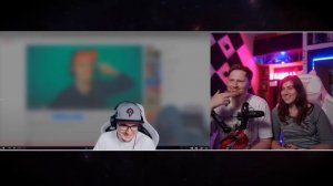 Реакция на РЕАКЦИЮ АНТИМАЙНИ на МАЙНИ