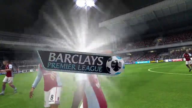 Fifa 14 Aston Villa Manager Career Part (50) The Final Part смотреть онлайн