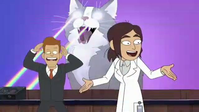 inside job favorite scene part 7: yearly bonus party смотреть онлайн