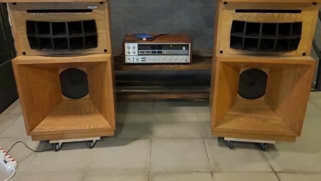 Em test nhanh cặp loa Pioneer CS-H9 để gửi hàng anh Đức, Quảng Nam смотреть онлайн