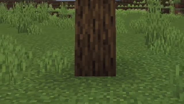 Teletubbies: Magic Tree (Minecraft Remake)