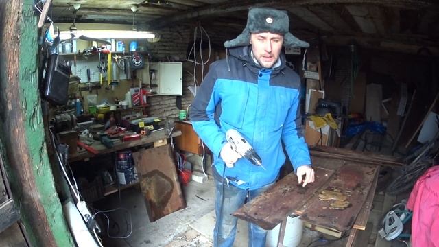 Отлив для фундамента своими руками ► На Даче ► Быстро, бесплатно, некрасиво. смотреть онлайн