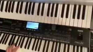 Циганская полька.