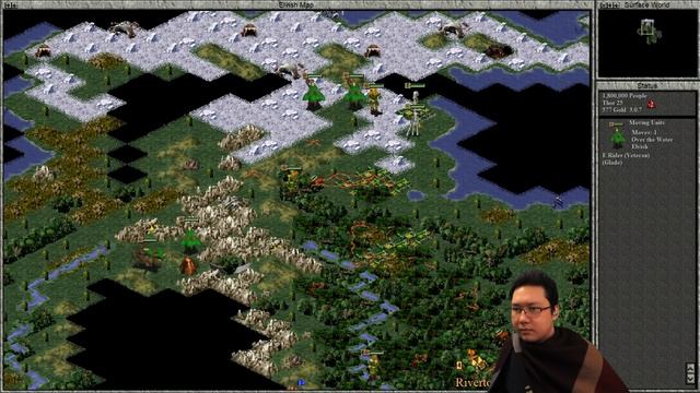 Did that Fantasy Civilization Game stand the Test of Time? смотреть онлайн