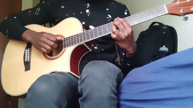 Jake Banfield_Boys Don't Cry_(Fingerstyle by GD) смотреть онлайн