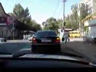 Дерзкие гайцы не того остановили смотреть онлайн