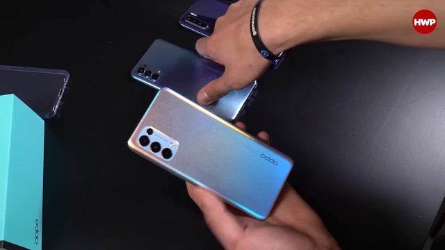 OPPO RENO 5 GELDİ! смотреть онлайн