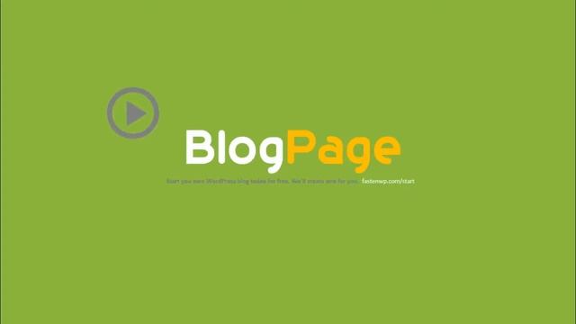 GYM-Avada theme Video Preview- WordPress business blog, ecommerce and multipurpose theme смотреть онлайн