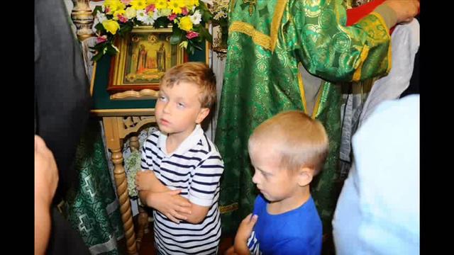 День семьи, любви и верности смотреть онлайн