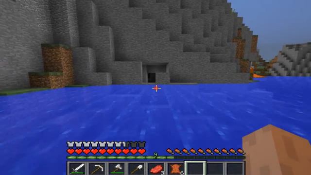 MINECRAFT-3# КАНЬОН! смотреть онлайн