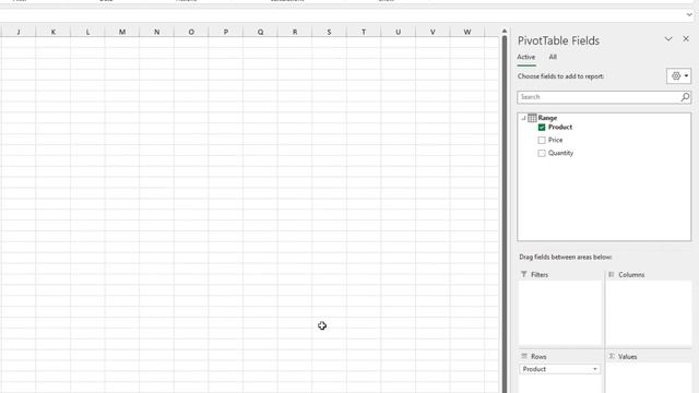 Excel Max Minus Min In A Pivot Table - Episode 2529 смотреть онлайн