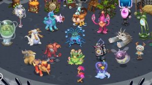 полный остров мифов в мсм