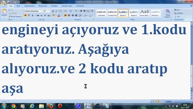Farmville2 Kaya Ve Tahta Temizleme Hilesi