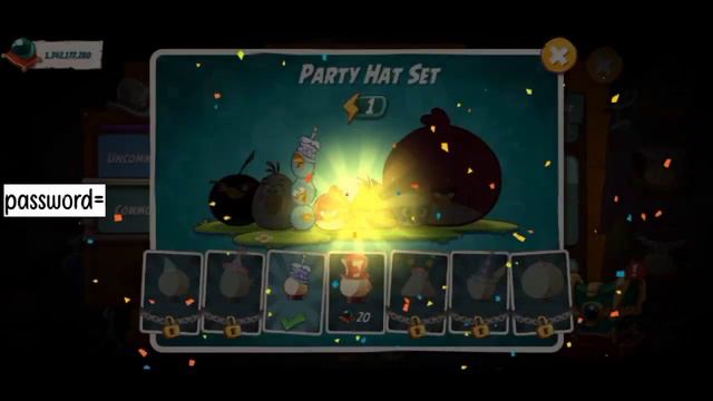 Game Mod Angry Birds 2 (MOD, Unlimited Money) 2.63.0.apk(online) смотреть онлайн