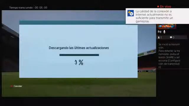 Jugando fifa 16 fut draft!!! Con fenix смотреть онлайн