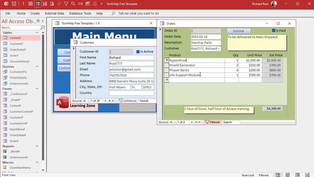 How To Disable Automatic Record Saving In A Subform In Microsoft Access