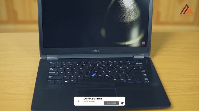 LAPTOP DOANH NHÂN CAO CẤP: DELL LATITUDE E7470 - Hiệu năng tốt - #LAPTOP_NHẬT_MINH смотреть онлайн