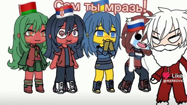 дед мороз на разных языках смотреть онлайн