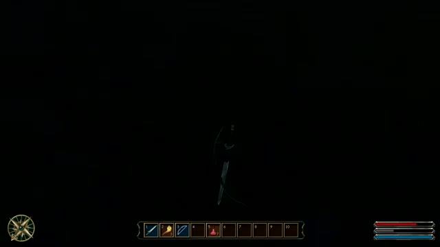 Прохождение Gothic 3 Enhanced Edition Выпуск 5 смотреть онлайн