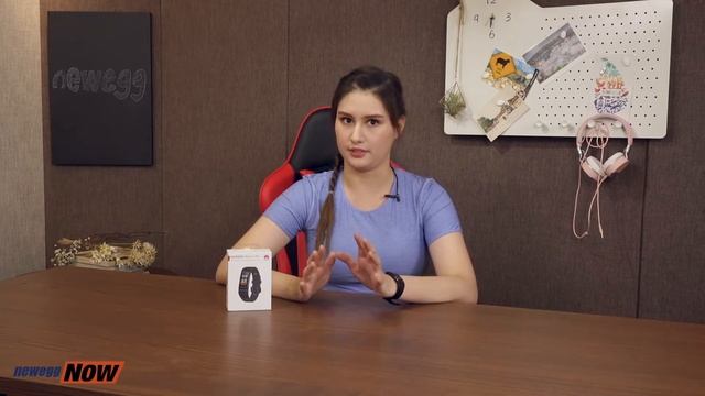 Newegg Now: darkFlash PC case, Huawei Band 4 Pro, and more смотреть онлайн