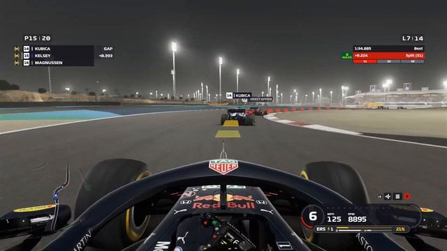F1 2019 Career Mode - Part 2 - POLE POSITION? смотреть онлайн