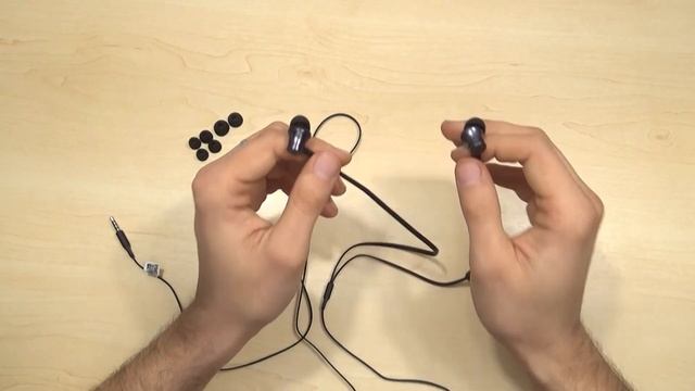 Плохие наушники Xiaomi Piston Basic (Fresh) Edition смотреть онлайн