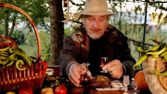 С. Савельев Правильное принятие живительной влаги смотреть онлайн