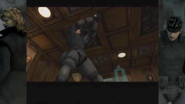 Let's Play Metal Gear Solid: The Twin Snakes - Part 7 (Nuclear Warhead Storage Building) смотреть онлайн