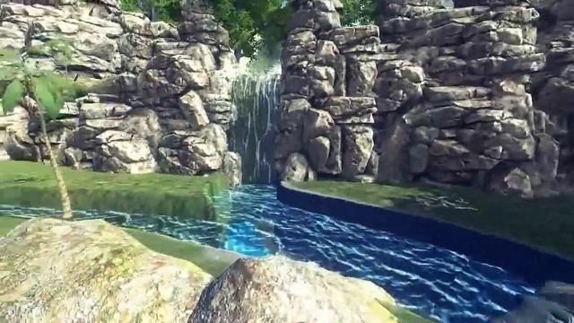 Unity Asset Store Pack - Equilibrium VR flying bird game template (Download link in description) смотреть онлайн