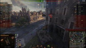 ИС 5 ЗА БОНЫ !!! Стоит ли брать???