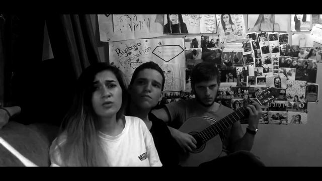 ЛАРИН - #КОЛЯХЕЙТЕР (патимейкер) / Guitar Cover