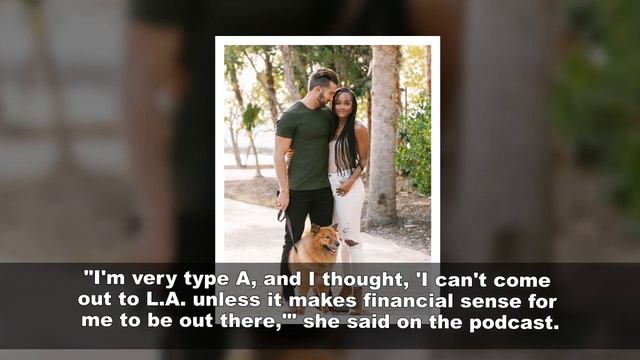 The Bachelorette: Rachel Lindsay & Bryan Abasolo Reunite in Los Angeles смотреть онлайн