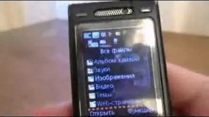 Обзор Sony Ericsson K800i