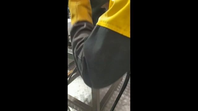 Установка для аргонодуговой сварки с подачей горячей присадочной проволоки смотреть онлайн