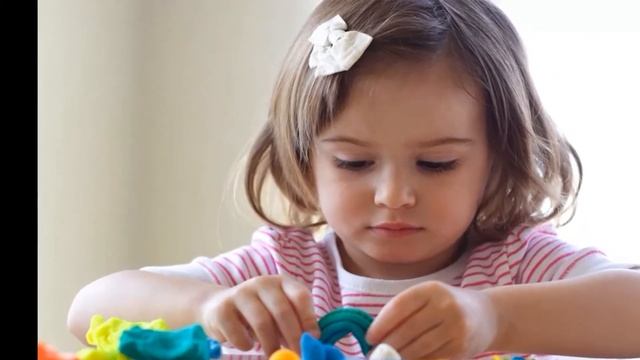 Как развить у ребенка интеллект смотреть онлайн