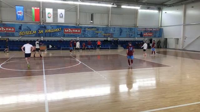 5х5. Запад Д2. Регион — Лебяжий. 30.11.2020 смотреть онлайн