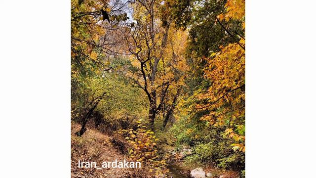 Iran's Nature(50 Photos Of Iranian Nature)_The Beautiful Nature Of Iran(iran)