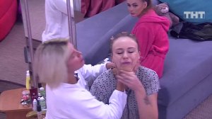 Дом-2: Может мне тебе врезать?