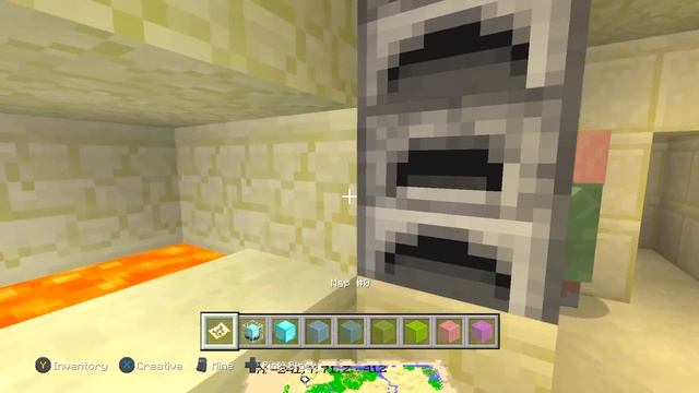 Minecraft: 5 INSANE SEEDS You Have To TRY NOW! (Ps3/Xbox360/PS4/XboxOne/PE/MCPE) смотреть онлайн