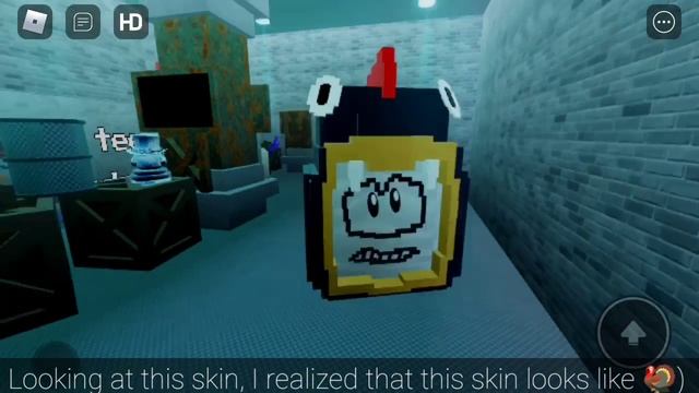 HOW TO GET a "Beta-Player!" BADGE + SKIN REVIEW in [BETA RELEASE] Whitey 2 (Beta) | Roblox смотреть онлайн