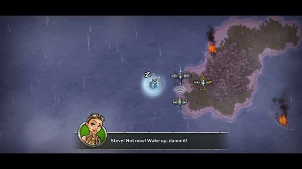 Aces of the Luftwaffe - Squadron // Gameplay Feature Presentation