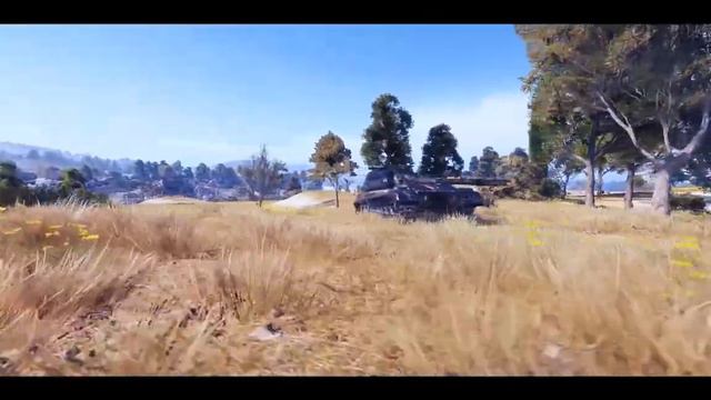 Вспомнил Битву Блогеров | Korben Team | WOT |