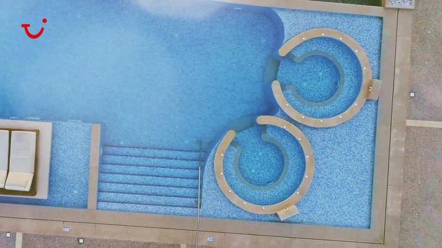TUI BLUE Lagoon Palace смотреть онлайн