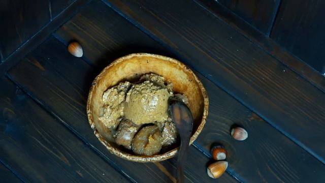 ПЕММИКАН ОРЕХОВЫЙ. РЕЦЕПТ и ИСТОРИЯ/ Peanut butter pemmican recipe смотреть онлайн