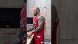 Дом 2! Поляна 4