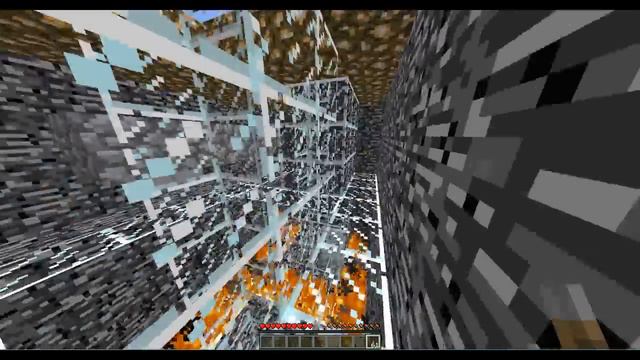 Прохождение карты MineCraft - Пила смотреть онлайн