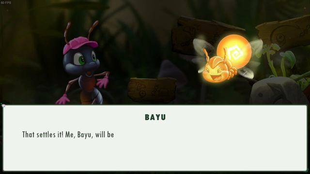 Mari and Bayu-The Road Home Demo смотреть онлайн