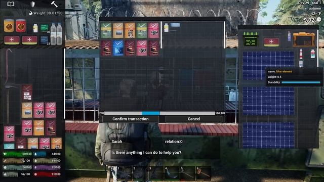 Giant Wolf Horde Attacks | No One Survived Gameplay | Part 11 смотреть онлайн