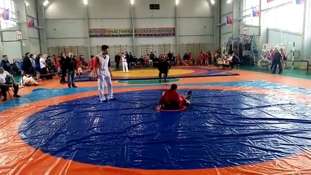 соревнования по борьбе самбо написание главы Тоцкого района смотреть онлайн